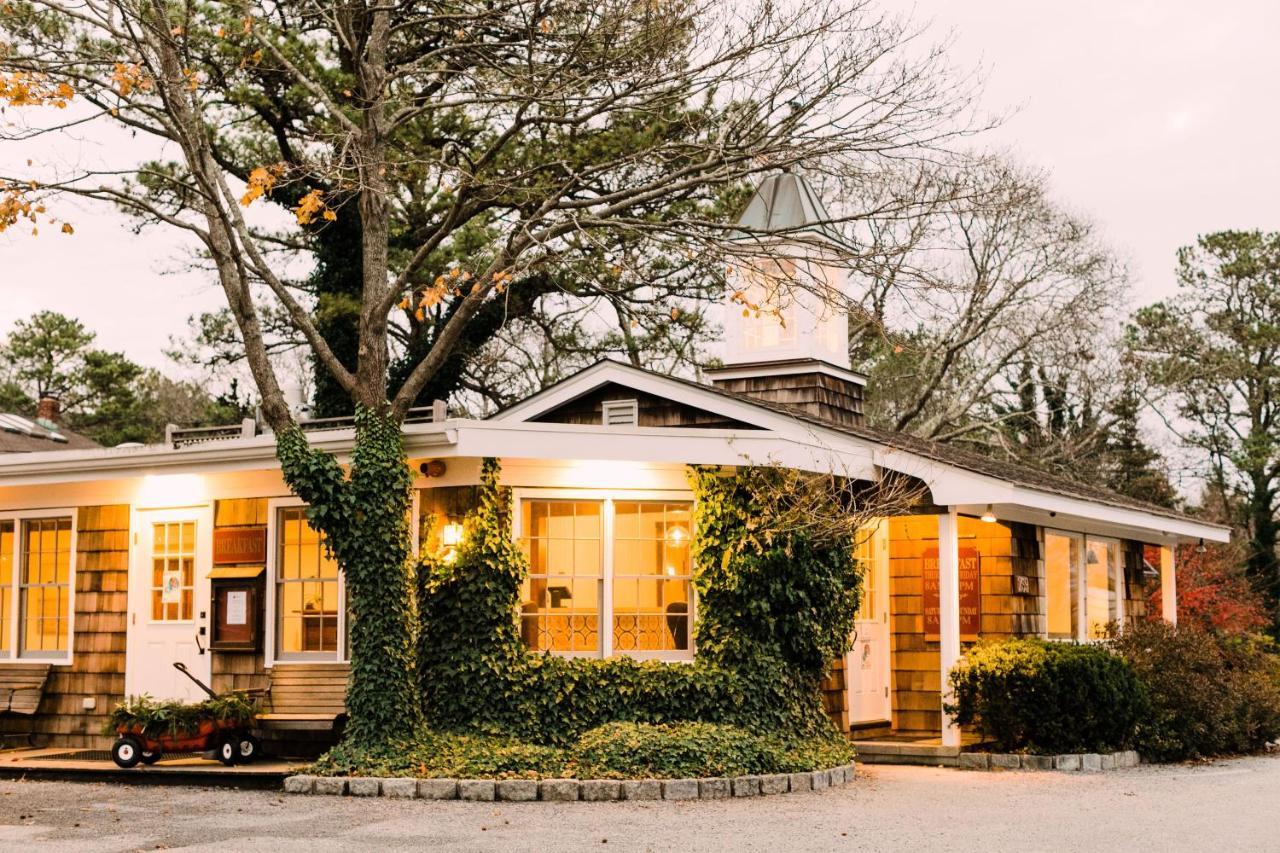 The Hampton Maid Hotel Hampton Bays Exterior foto
