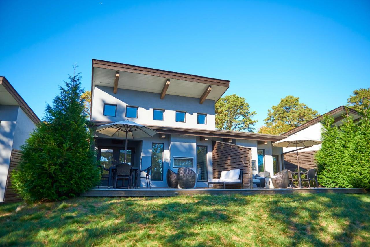 The Hampton Maid Hotel Hampton Bays Exterior foto