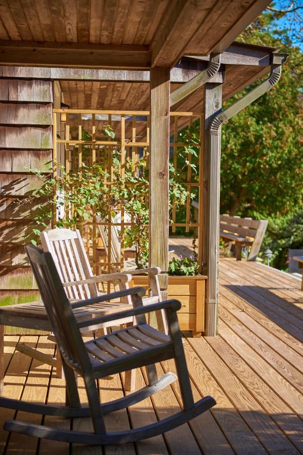 The Hampton Maid Hotel Hampton Bays Exterior foto