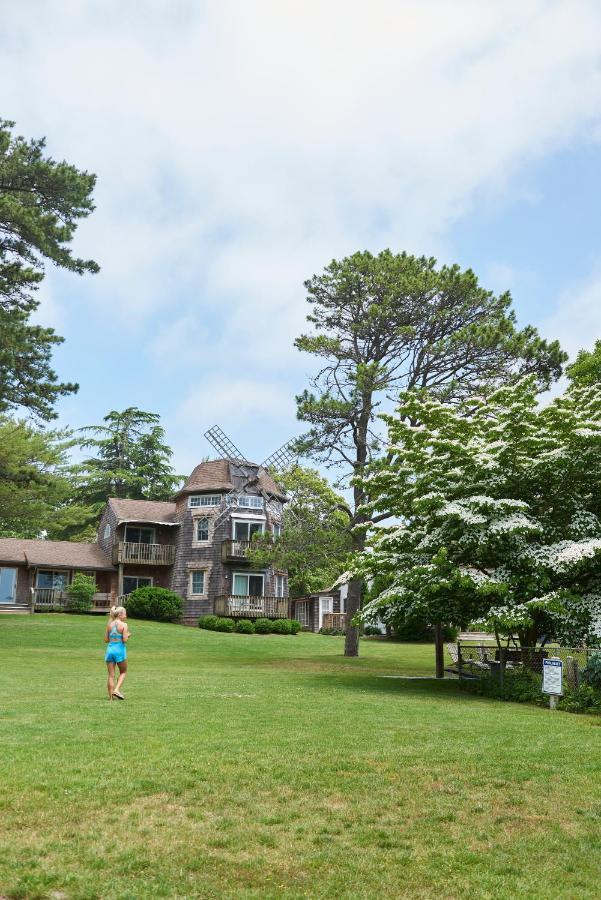 The Hampton Maid Hotel Hampton Bays Exterior foto